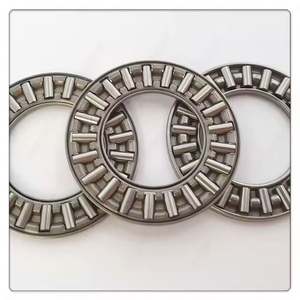 ตลับลูกปืนเม็ดกลมแบบกลมสำหรับเครื่อง CNC 51108 5120151205 51100ทิศทางเดียว - Product Image 4