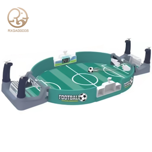 <span class=keywords><strong>Futbol</strong></span>ín, Juego <span class=keywords><strong>de</strong></span> <span class=keywords><strong>Mesa</strong></span> para Fiestas Familiares, Juego <span class=keywords><strong>de</strong></span> <span class=keywords><strong>Mesa</strong></span> con Pelota, Juguetes <span class=keywords><strong>de</strong></span> Fútbol, Juguete Deportivo Portátil para Exteriores, Regalo para Niños - Product Image 1