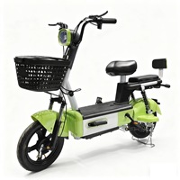 Vélo électrique 48v 350w pour adulte, fabrication chinoise, vélo électrique à succès