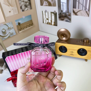Set de Regalo de <span class=keywords><strong>Perfume</strong></span> Victoria's Secret <span class=keywords><strong>Bombshell</strong></span> Eau de Parfum para Mujer, 30ml*3 - Product Image 4