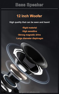 WGY-SZ1201 <span class=keywords><strong>12</strong></span> pollici a due vie attiva <span class=keywords><strong>Line</strong></span> <span class=keywords><strong>Array</strong></span> altoparlanti professionale palco sistema Audio - Product Image 4