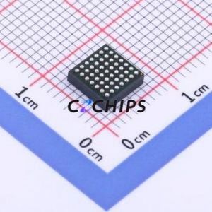 วงจรรวม BGA-49 LTM4668AEY # PBF ชิปวงจรรวม DC-DC PMIC ส่วนประกอบอิเล็กทรอนิกส์ - Product Image 2