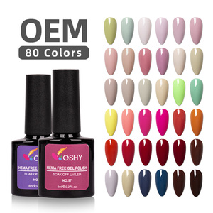 عينة مجانية من هلام نقع فوق بليد فوق البنفسجية مع معاطف علوي غير لامع ومخفف بما في ذلك معطف قاعدة - Product Image 4