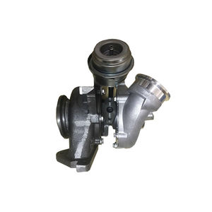 Turbocompresor para <span class=keywords><strong>Mercedes</strong></span> Benz Clase C <span class=keywords><strong>270</strong></span> CDI OM61 Sprinter 6120960299 6120960399 6120960499 6120960599 6120960699 A6120960699 - Product Image 3