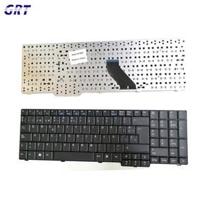SP Laptop <b>Keyboard</b> For Acer Aspire 7000 7100 9300 9400 for Travelmate 5100 5600 Spanish Layout Teclado - Product Image 1
