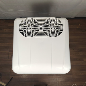 Condizionatore d'<span class=keywords><strong>Aria</strong></span> per Cabina Camion Unità APU per Parcheggio Condizionatore da Tetto 24v <span class=keywords><strong>Condizionatori</strong></span> 12v per Auto - Product Image 5