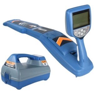 Radiodetection dò đường ống ngầm rd8200 định tuyến đường ống kim loại dây và cáp Detector - Product Image 1