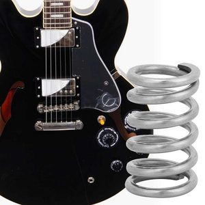 Resorte de tensión para puente tremolo <span class=keywords><strong>Bigsby</strong></span>, accesorios para guitarra eléctrica y bajo - Product Image 4