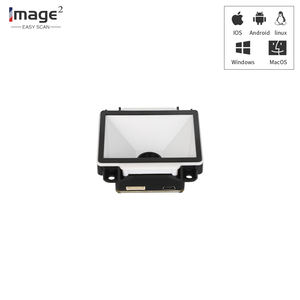 F21เครื่องสแกนบาร์โค้ดปรับแต่งได้ตามต้องการโมดูล com/usb อินเตอร์เฟสสำหรับเทอร์มินัลค้าปลีกที่รองรับ CODE128 QR PDF417 <span class=keywords><strong>Han</strong></span> <span class=keywords><strong>Xin</strong></span> - Product Image 3