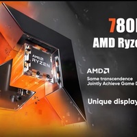 Carte mère de jeu N17 AMD R9 7940HS ES 7840HS ES 2xNVMe 4xSATA PCIEx8 2xDDR5 2x2.5G LAN Pare-feu NAS ITX
