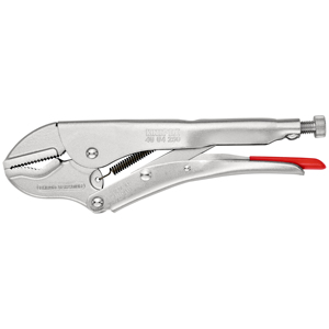 คีมหนีบอเนกประสงค์ Knipex รุ่น 40 04 250 ผลิตจากโครเมียมวาเนเดียม ผลิตในประเทศเยอรมนี - Product Image 1