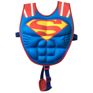 Gilet de flottabilité pour enfants, léger et respirant, gilet de natation pour enfants, bateau, gilet de sauvetage pour enfants, veste de natation Offre Spéciale - Product Image 1