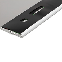 Modul Layar LCD Kustom INX 10.4 Inci Layar IPS TFT 1024x768 Papan Pengontrol Lampu Latar WLED untuk Peralatan Industri