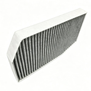 Filtro de Aire de Cabina con Sistema de Tres Filtros OE 64115A547D4, Piezas de Auto al por Mayor para BMW Serie 7 G70, Serie 5 G60 G61 G68 2022+ - Product Image 2