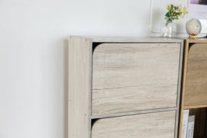 Meuble de salon en bois avec garantie de qualité, nouveau produit, meuble de rangement moderne pour salon - Product Image 3