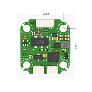 Control de Vuelo Star Fox BLITZ Mini F7 - Product Image 5