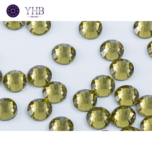 宝石と宝石宝石ジュエリージュエリー用ラインストーン - Product Image 2