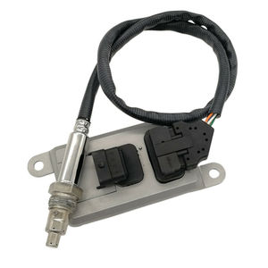 Nox <b>Sensor</b> 5WK9 6717A/B 24V <b>For</b> Volvo Medium Heavy-Duty Trucks Replacement Part - Product Image 1