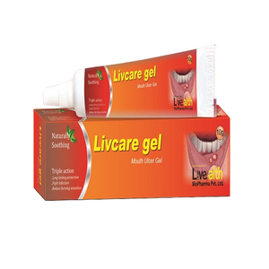 Precio de fábrica al por mayor, exportador líder confiable para suministro de atención médica, nueva cantidad a granel, gel para úlceras bucales - Product Image 1