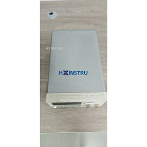 Atténuateur optique Agilent HP 8156A UTILISÉ hx - Product Image 4