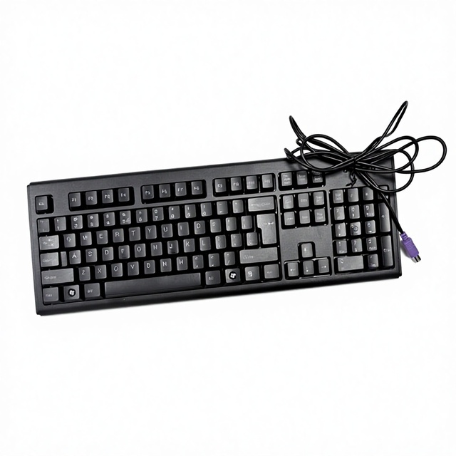 Best Greelan PS2 Keyboard-44x13x2 Size