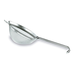 Colino a sfera a maglia fine 1/2 per uso in cucina - Product Image 1