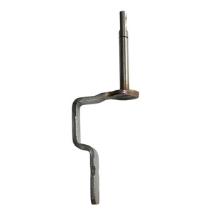 Nouvelle poignée de levage pour moteur hors-bord Yamaha Haisheng 66M-43630-00 pour moteur à essence 15-18 CV, pièce de rechange - Product Image 4