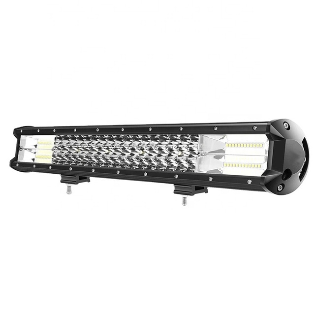 Lkt High Lumen Spotlight Combo Beam Flood Suv 4X4 288W 216W 20Inch Car Front 45"Cheap Led Light Bar for Truck