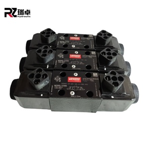 โซลินอยด์วาล์ว DG4V-3-2C DG4V-3/DG4V-5 แบบลดแรงดัน - Product Image 3