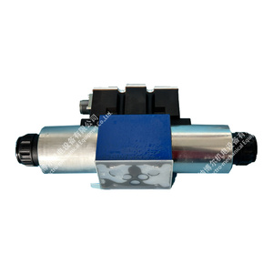 R901384952 4WRAE10E1-60-2X/G24N9K31/F1M DIRECTIONNEL PROPORTIONNEL - Product Image 4
