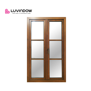 Chất Lượng Cao Gỗ Khung Cửa Sổ Beading Thiết Kế Cửa Tại Sri Lanka - Product Image 4