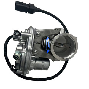 Válvula de Aceleración 5566070 para Motor FOTON Cummins, Pieza de Repuesto - Product Image 4