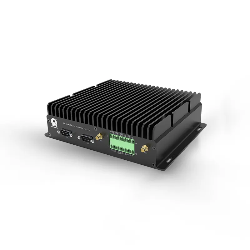 Nvidia Jetson Agx Xavier Productie Ontwikkeling Kits Feiyun Smart Box RTSS-X102T Met Agx Xavier 32Gb Elektronische Modules