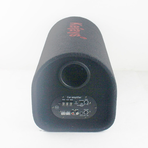 <span class=keywords><strong>Subwoofer</strong></span> <span class=keywords><strong>de</strong></span> tubo <span class=keywords><strong>de</strong></span> graves para coche, 12V, 4ohm, <span class=keywords><strong>8</strong></span> <span class=keywords><strong>pulgadas</strong></span>, <span class=keywords><strong>precio</strong></span> barato <span class=keywords><strong>de</strong></span> fábrica - Product Image 5