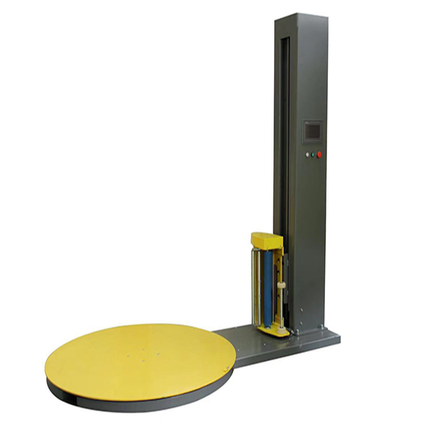 Упаковочная машина для стрейч-пленки машина для упаковки поддонов