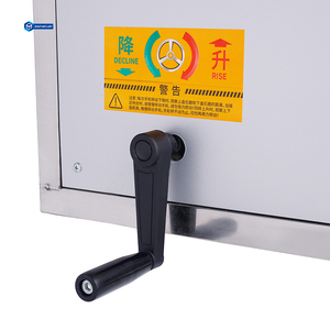 Nhà Máy Bán Hàng Trực Tiếp Trung Quốc Máy Cuộn Sữa Đậu Nành Máy Điện Nhà Lúa Mì Bột Mini Đá Nhà Máy - Product Image 6