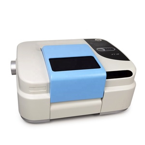 Chất lượng cao fourier biến đổi quang phổ hồng ngoại ftir phổ kế để nhận dạng hóa học nhanh chóng cho ngành công nghiệp phòng thí nghiệm - Product Image 1