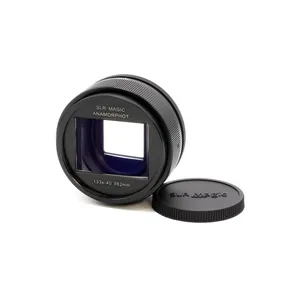 SLR Magic Anamorphic 1,33x - 40 (Compact) Adapter Lensa