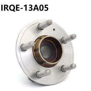 Ensemble de roulement de roue arrière et tête d'essieu pour Chevrolet 13507356 - Product Image 1