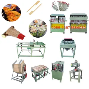 High efficiency automatic chopstick making machine for sale in good price