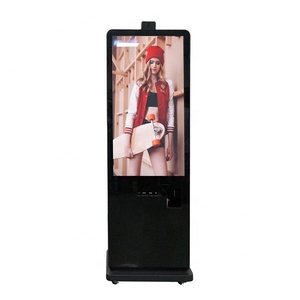Quiosco de cabina de Impresión de fotos portátil con wifi, sistema operativo <span class=keywords><strong>windows</strong></span> de calidad - Product Image 1