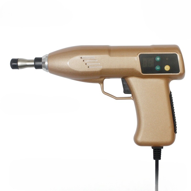 Orthopaedic Bone Gun - Intelligent Massage and Correction
