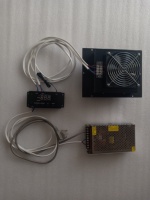 Modul Pendingin Termoelektrik CX-100W TEC Peltier, Pelat Pendingin Semikonduktor, Elemen Refrigerasi untuk Perakitan Pendinginan