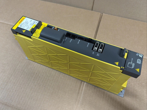 ชุด A06B-6117 Fanuc ของแท้ใหม่100% A06B-6117-H105 A06B-6117-H104 A06B-6117-H103 A06B-6117-H106 A06B-6117-H1 A06B-6117-H109 - Product Image 6