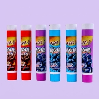 Emballages de tubes de dentifrice en aluminium-plastique de qualité alimentaire OEM ODM, diamètre 12,7-35 mm, bouchon à vis, impression UV personnalisée, 30 ml, 50 ml