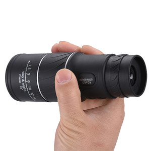 Telescopio Monocular Portátil de Alta Potencia 16X52 con Trípode, Telescopio Monocular de Plástico para Exteriores a Precio de Mayoreo - Product Image 4