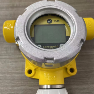 Hot Sale New Sensepoint XCD Gas Detector SPXCDALMTXF Digital Gas Analyzer - Product Image 2