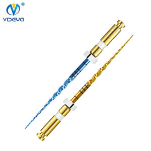 VIDEYA termoattivazione blu/oro <span class=keywords><strong>endo</strong></span> file rotative motore uso file - Product Image 3