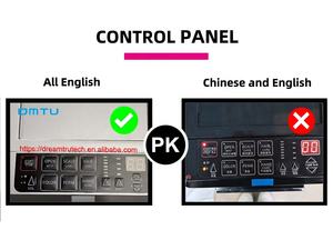 Équipement de Salon de <span class=keywords><strong>Coiffure</strong></span> : <span class=keywords><strong>Casque</strong></span>-Séchoir Mural, Lavabo de Shampoing, Vapeur et Bonnet Headspa - Product Image 4