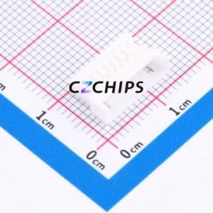 510470900 Housing (Wire-to-Board / Wire-to-Wire) Connector 1x9P 1.25mm PicoBlade (MX 1.25) 1 - Product Image 1